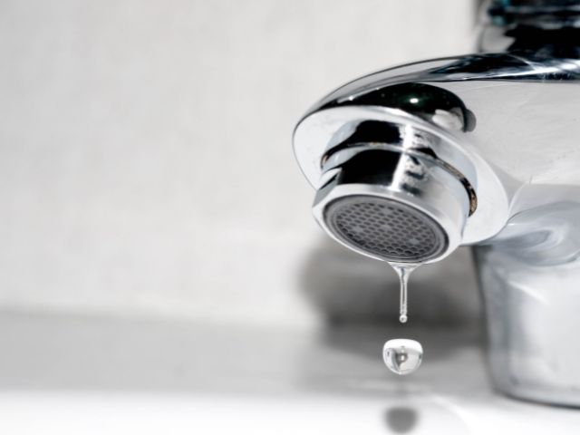 一般家庭内における水漏れと状況や対策